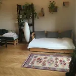 Green Leaves Apartman